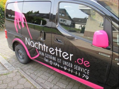 Фото:  Nachtretter